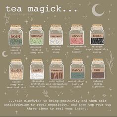 Witch Craft Aesthetic, Soft Witch Aesthetic, Tea Magick, Wicca Crafts, Crafting Witch, Witch Tea, Plant Witch, Witch Life, Motivasi Diet