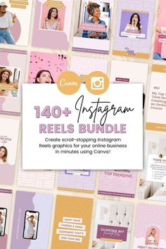 the instagramr bundle includes photos and text