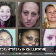 The Chillicothe Killer Real Monsters, Spooky Stories, Missing Persons, Interesting Reads, Weird Stories, Real Life, Ohio