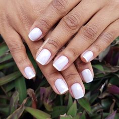 Unhas curtas decoradas 80 ideias e tutoriais para fazer em suas unhas Beauty Makeup Tips, Manicure E Pedicure, Makeup Tips, Beauty Hacks, Beauty Makeup, Nail Designs, I Hope