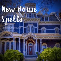 House Spells Witchcraft, Spell To Get A New House, Spells To Get The House You Want, House Buying Spell, Moving House Spell, Finding A New Home Spell, New House Manifestation Spell, Spell For Buying A House