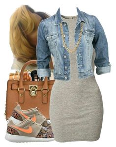 Looks Jeans, Mode Tips, Mode Casual, Grey Dress, Ținută Casual, Dope Outfits, Swag Outfits, Mode Inspiration, العناية بالشعر