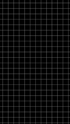 a black and white background with squares