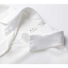 Brand Name: Anokhinaliza Style: CasualClothing Length: RegularDecoration: BowSleeve Style: RegularFabric Type: BroadclothMaterial: PolyesterSleeve Length(cm): FullAge: Ages 18-35 Years OldSeason: Spring/AutumnCollar: Turn-down CollarPattern Type: Solid White Button-up Office Blouse, Elegant White Button-up Blouse, Semi-formal White Shirt With Button Closure, Long Sleeve White Shirt, Luxury White Button-up Blouse, Office Shirts, White Stretch Button-up Blouse, Shirt Elegant, Woman Casual