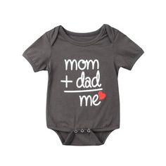 Unisex baby kawaii bodysuit clothes Idee Cricut, Baby Kicking, Baby Sleep Problems, Baby Arrival, After Baby, Pregnant Mom, Cotton Bodysuit, First Time Moms, Baby Newborn