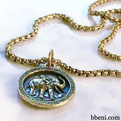 B.BéNI® Jewelry - One of our Best Sellers is the Elephant Coin Necklace! Huge variety of Inspirational Coin Necklaces and Bracelets. Don't miss our March SALE - BUY 2 - GET 1 FREE sale continues! Our own Original Designs- Made in the USA. Buy 2 - Get 1 FREE! Made in the USA. Enter code SHOP at https://bbeni.com/products/wise-elephant-coin-necklace Judaica Jewelry, Christian Bracelets, Faith Jewelry, Jewish Jewelry, Pewter Pendant, Elephant Necklace, Charm Bangle, Unisex Jewelry, Coin Necklace