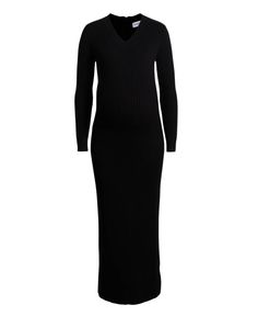 Our Full Body Maternity Sweater Dress is a luxe long maternity dress with invisible breastfeeding zipper. This Luxe Knit Maxi black maternity dress will wrap you from shoulder to ankle in sumptuous knit cotton, making you feel chic, feminine, and supported all at once. The flattering v-neck and maxi length elongate and slim, while showing off your best baby assets proudly! Our revolutionary back-access nursing zipper is 100% invisible, so only you know your dress is nursing-friendly. This dress Long Maternity Dress, Black Maternity Dress, Nursing Sweater, Maternity Sweater Dress, Maternity Long Dress, Maternity Black Dress, Maxi Design, Sweater Maxi Dress, Nursing Friendly