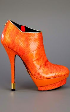 Cesare Paciotti Cesare Paciotti, Orange Shoes, Gorgeous Shoes, Fabulous Shoes, Shoe Obsession, Shoe Lover, Beautiful Shoes, Cute Shoes, Me Too Shoes