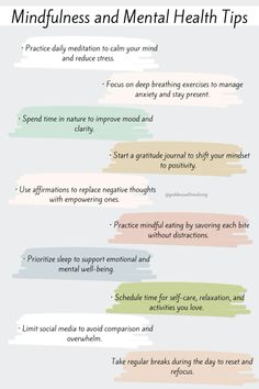 Boost your mental well-being with these mindfulness and mental health tips. Learn simple practices to reduce stress, stay present, and improve your emotional health. Save this pin for a calmer, more balanced life! #mindfulness #tips How To Improve Mental Health, Mind Health, Stay Present, Single Life Quotes, Balanced Life, Balanced Lifestyle, Girl Life Hacks, Mindfulness Quotes, Billionaire Lifestyle