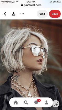 Short Layered Bob, Hair Codes, Hair Dye Ideas, Highlights Blonde, Blonde Hair Shades