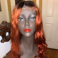 New 20 Inch, 4x4 Lace Parting 180 Density, Beautiful Hair Color Wig Color, Beautiful Hair Color, Lace Closure Wig, Closure Wig, Lace Closure, Wig Hairstyles, Beautiful Hair, Density, Black Hair