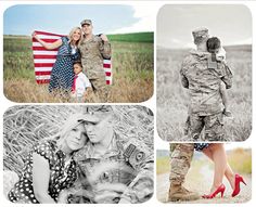 Deployment Survival Kit Gift Idea Deployment Survival Kit, Military Family Photos, Survival Kit Gifts, Military Photography, Deployment Gifts, Army Strong, Military Pictures