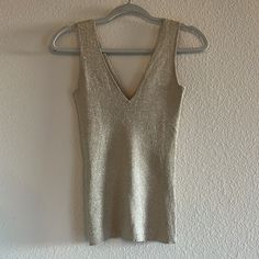 Ted Baker Sparkly V-Neck Top Nwt Perfect For New Years Or Celebratory Occasions #Birthday #Newyear #Tedbaker Ted Baker Heart Necklace, Ted Baker London, V Neck Tops, Ted Baker, V Neck, Womens Tops, Women Shopping, Color