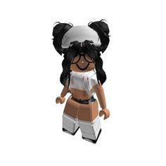 ROBLOX: KWAINUNICORN Roblox Account, Roblox T Shirts, Coding Clothes, Cool Avatars, Roblox Codes, Hi Guys, The Endless, The Millions