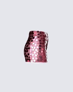 Our best-selling PHILO skirt, now in pink - you're welcome 💅 This mid-rise pink sequin mini skirt is the perfect look for any GNO. Made from sequin fabric, and complete with an invisible side zipper 🤩 Sequin Stretch Mini Skirt For Club, Sequined Stretch Mini Skirt For Club, Stretch Sequin Mini Skirt For Club, Fitted Festival Skirt With Sequins, Fitted Sequin Skirt For Festival, Disco Sequined Mini Bottoms, Disco Style Sequin Mini Bottoms, Disco Mini Sequin Bottoms, Disco Style Mini Length Bottoms For Party Season