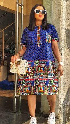 Plus Size Traditional Dresses African, Afrocentric Fashion Classy, Chitenge Dresses Pattern, African Traditional Wear Dresses, Modern Ankara Dress Styles, Ankara Dresses For Women, African Ankara Dresses, African Traditional Wear, Stylish Naija