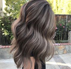 10 Major Winter Hair Colors, Winter Hair Colors, Ashes To Ashes, Rambut Brunette, Ash Hair, Ash Brown Hair, Ash Hair Color