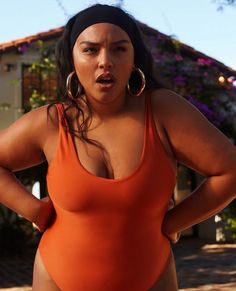 Paloma Elsesser, Vogue Spain, Model Inspo, Fashion Images, How To Pose, Doja Cat, Plus Size Swimwear, Best Photos, Fashion Poses