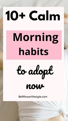 Calm morning routine habits Morning Routine Breakfast, Ways To Change Your Life, Fall Morning Routine, First Heartbreak, Bad Morning, Habits To Start, Am Club, Journey Of Growth