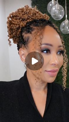 4x Emmy Winning Journo | Beauty Entrepreneur on Instagram: "It’s Protective Hair Winter ❄️ I’ve got you covered with new protective styles every week until Spring. AND the full tutorials are free on YouTube 🙌🏽 

I didn’t even know these drawstring ponytail nets existed. They’re clearly not made for crochet hair, but I made it work lol. You may remember that me and passion twists don’t get along, but I’m glad I gave them another shot. 

Comment LINK for the tutorial and product info. ✨ 
.
.
.
.
.
.
.
.
#blackgirlmagic #blackhair #blackhairstyles #hair #blackgirl #hairtransformation #blackgirls #hairideas #hairtutorial #protectivestyles #braid #braids #braidstyles"