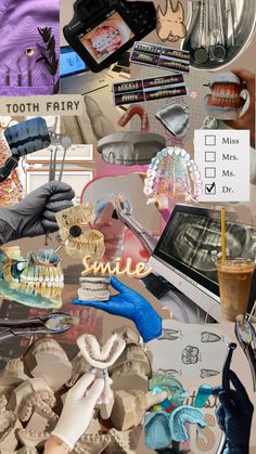 Orthodontist Assistant, Dental Assistant School, Dental Photos, Dentist Art