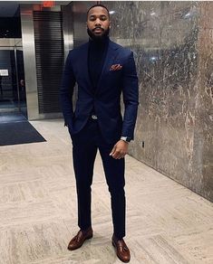 All Black Wedding Outfit Men, Finance Bro Aesthetic Outfit Men, Black Mens Fashion Casual Classy, Black Men Formal Outfit, Black Men Classy Outfits, Black Men Business Casual Outfits, Suits Black Men, Black Men In Suits