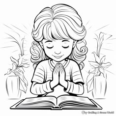 Christian Coloring Pages For Adults, Bible Drawing Ideas, Free Christian Coloring Pages, Bible Tips, Jesus And His Disciples, Christian Coloring Pages, Morning Journal Prompts, Mindfulness Journal Prompts, Jesus Coloring Pages