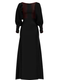 Ebony Elegance Gown was named to represent its colour and elegance. It's a modest luxury gown made from deadstock/leftover designer cadi fabrics with decorative silk patches. THIS IS A DIGITAL ITEM, IT ONLY EXISTS DIGITALLY AND WILL BE APPLIED TO YOUR PHOTO(s) Color: black. Material: digital cadi fabrics. Digital clothes fit all sizes. About the collection: As a pioneer modest fashion brand, NEOMODEST's priority is to facilitate inclusion, sustainability and innovation in fashion for the sake of Elegant Fitted Victorian Maxi Dress, Fitted Black Abaya For Wedding, Elegant Fitted Maxi-length Abaya, Elegant Floor-length Abaya For Formal Occasions, Elegant Floor-length Formal Abaya, Formal Fitted Long Abaya, Elegant Fitted Floor-length Victorian Dress, Elegant Fitted Maxi Dress With Modesty Panel, Elegant Black Abaya For Formal Occasions