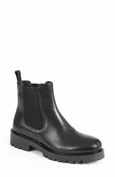 womens chelsea boots | Nordstrom Vagabond Kenova, Best Chelsea Boots, Winter Chelsea Boots, Cold Weather Shoes, Vagabond Shoemakers, Loafer Women, Modern Shoes