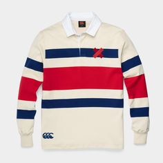 Rugby Uniform, Football Jersey Outfit, Clean Clothes, Rugby Fashion, Red X, Classic Clothing, Fashion Sweaters