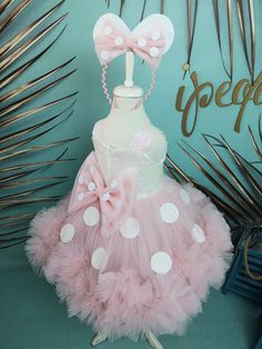 Disney Toddler Outfits, 1st Birthday Theme, Tutu Flower Girl Dress, Gray Flower Girl, Toddler Pageant, Mickey Mouse Costume, Baby Costumes Girl, Belle Costume