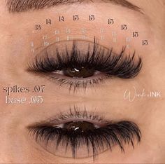 Style Extensions, Lash Glue Remover, Lash Map, Lashes Volume, Lashes Tutorial