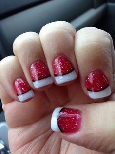 40+ Best Christmas Nail Designs Ideas The Xerxes Christmas Acrylics, Nail Noel, Christmas Nail Colors, Nail Art Noel, Red Christmas Nails, Christmas Friends, Holiday Nail Designs, Easy Nails, Cute Christmas Nails