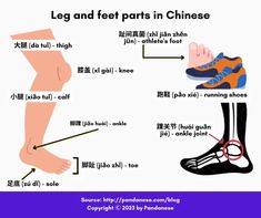 Athletes Foot, How To Memorize Things