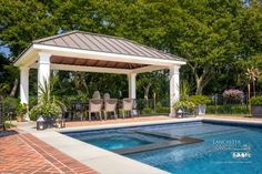 Backyard Pavilion, 12x20 Backyard Pavilion Pool Pavilion Ideas, Pavillion Backyard, Timber Frame Pavilion, Pool Pavilion, Backyard Getaway, Outdoor Pavilion