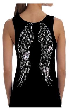 Harley Apparel, Womens Motorcycle Gear, Girls Fashion Tops, Tee Shirt Fashion, Womens Tank Top, Motorcycle Women, Motorcycle Gear, Biker Girl, Bling Bling