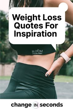 These inspiring weight loss motivational quotes will help to keep you motivated on oyur path to a healthy lifestyle! They'll give you the motivation and confidence to keep going as you strive to reach your goals. #weightlossmotivationalquotes #weightlossmotivation #weightlossmotivationquotes #weightloss #inspirationalquotes #inspirationalquote #inspirationquotes Quotes For Inspiration, Motivation Wallpaper, 115 Lbs, Fast Workouts, Fat Burning Tips, Fitness Motivation Quotes Inspiration, Motivation Quotes