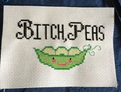 Gangster cross stitches that would make your grandmother proud (30 photos) Snitches Get Stitches, Stitching Ideas, The Double, Needle And Thread, Cross Stitch Designs, Counted Cross Stitch, Cross Stitch Pattern