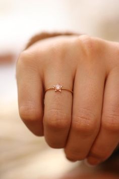 Gold Star Diamond Ring / Handmade Star Diamond Ring / 14k & 18k Star Diamond Ring Available in Gold, Rose and White Gold❥ ITEM DETAILS---> Gold Color of Choice : Yellow Gold, Rose Gold, White Gold ---> Material : 14k ( 585 ) or 18k ( 750 ) Real Gold. It is Not Gold Filled or Gold Plated---> Made to order---> Band Thickness : 1.10 mm---> Band Width : 1.10 mm---> Star Face Size: 7 mm ---> Number of Diamond: 1---> Diamond Clarity: H Color SI/SI1 Clarity---> Total Carat: 0.10ct---> Ship in 4 - 7 Bus Star Diamond Earrings, Star-shaped Single Diamond Jewelry For Gifts, Star-shaped Single Diamond Jewelry Gift, Rose Gold 14k Gold Star Jewelry, Star-shaped Single Diamond Jewelry For Anniversary, Rose Gold Celestial Diamond Ring As Gift, Celestial Rose Gold Diamond Ring As Gift, Celestial Rose Gold Diamond Ring Gift, Celestial Rose Gold Diamond Ring