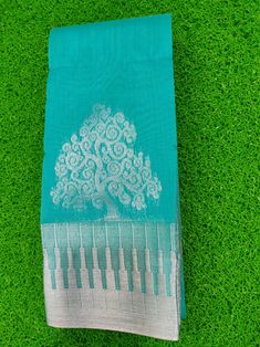 Cotton Silk Saree, Silk Saree