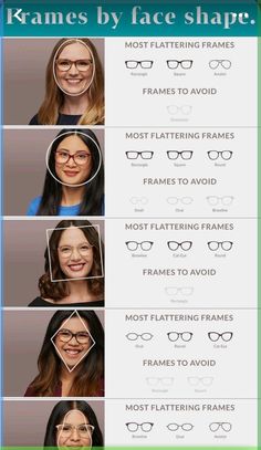 Glasses For Oval Faces, Glasses For Round Faces, Glasses For Face Shape, Classy Glasses, Glasses Inspiration, Hiking Hairstyles, Hiking Tattoo, Perfect Skin Care Routine