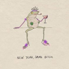 Bill Crisafi, Frog Art, Nouvel An, Funky Art, The Words, Mood Pics, Cyberpunk, Favorite Things, Cute Art