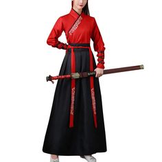 Polyester Dress Outfit, Chinese Traditional Costume, Hanfu Dress, Chinese Hanfu, Tang Dynasty, Chinese Clothing, Polyester Dress, Lolita Dress