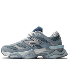 New Balance 9060 'Grey Day 2023' U9060MD1 - KICKS CREW New Balance 9060 Grey, New Balance 9060, Cute Nike Shoes, Vintage Indigo, Cute Nikes, Street Wear Urban, New Balance Shoes, Adidas Samba, Nike Sneakers