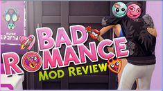 BAD ROMANCE MOD REVIEW ESPAÑOL // LOS SIMS 4🔹Support the stream: https://streamlabs.com/cindysimsprCREADOR: MAIA GAMEEARLY ACCESS SALE PUBLICAMENTE: 14/febr... Sims 4 Make Out Mod, Ts4 Only Sims Mod, Rpo Mod Sims 4, Sims 4 Mods Extreme, Sims 4 Sneaky Link Mod, First Love Sims 4 Mod, Bad Romance Mod Sims 4, Sims 4 Jealous Mod, Dinning Room Sims 4 Cc