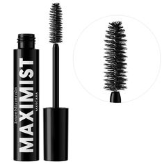 What It Is: A Volumizing Mascara With Orange Peel Fibers And Fortifying Ingredients For Instant Maxed-Out Volume And Visibly Thicker Lashes In As Little As Eight Weeks. Formulation Type: Volumizing Highlighted Ingredients: - Up-Cycled Orange Peel Cellulose Fibers: Adhere To Lashes To Quickly Build Volume. - Micro-Algae Complex: Fortifies To Promote Thicker-, Healthier-Looking Lashes Over Time Ingredient Callouts: This Product Is Vegan, Gluten-Free, And Cruelty-Free. What Else You Need To Know: T Vegan Mascara, Volumizing Mascara, Thick Lashes, Sephora Beauty, Cellulose Fiber, Mineral Foundation, Lengthening Mascara, Bare Minerals, Cruelty Free Makeup