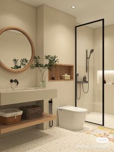 Bathroom design Moody Bathrooms, Drømme Bad, Makeover Kamar Mandi, Washroom Decor, Primary Bath, 아파트 인테리어