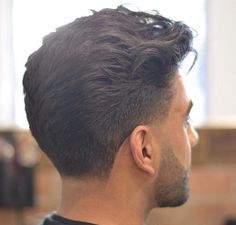 No Haircut Haircut, Low Fade Haircut, Luis Royo, Beard Fade, Boys Hair, Taper Fade Haircut, Hair Toupee