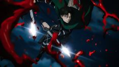 Levi Ackerman Season 4, Captain Levi, Levi Ackerman, Handsome Anime Guys, Wallpaper Pc, Handsome Anime, Season 4, Eminem, Attack On Titan