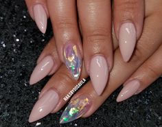 Short Stilleto Chrome Nails, Stilleto Nails Neutral, Nude Stilletos Nails, Clear Stiletto Nails, Neutral Stiletto Nails, Nude Pink Stiletto Nails, Spring Stiletto Nails 2024